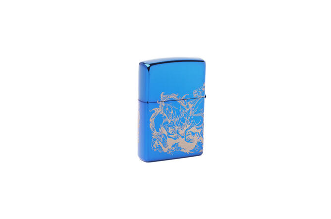 ZIPPO